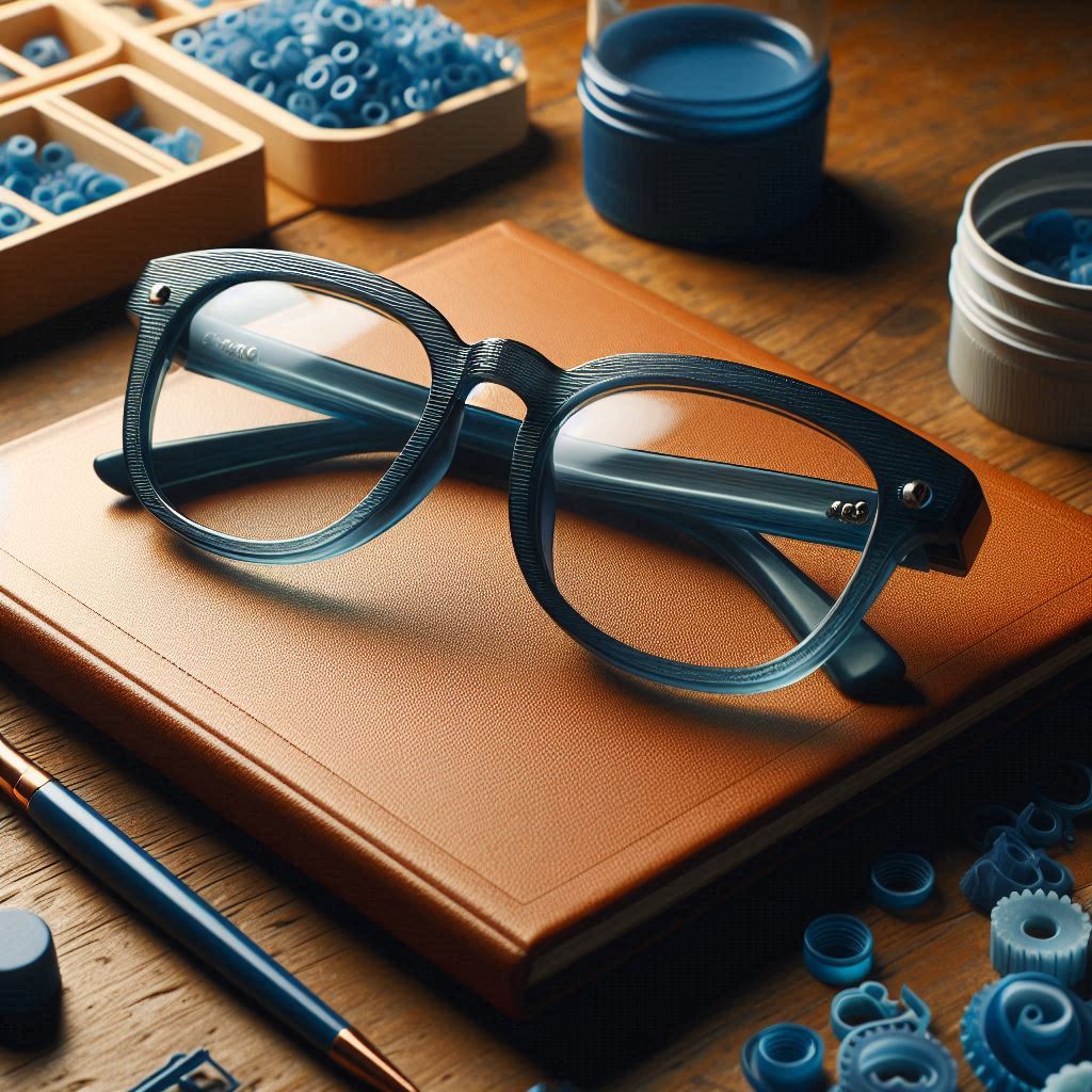 Spezialanfertigungen Brillen