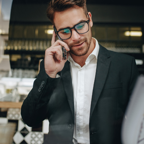 Hardware Distribution für den Fachhandel